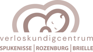 Verloskundigepraktijk Rozenburg Logo